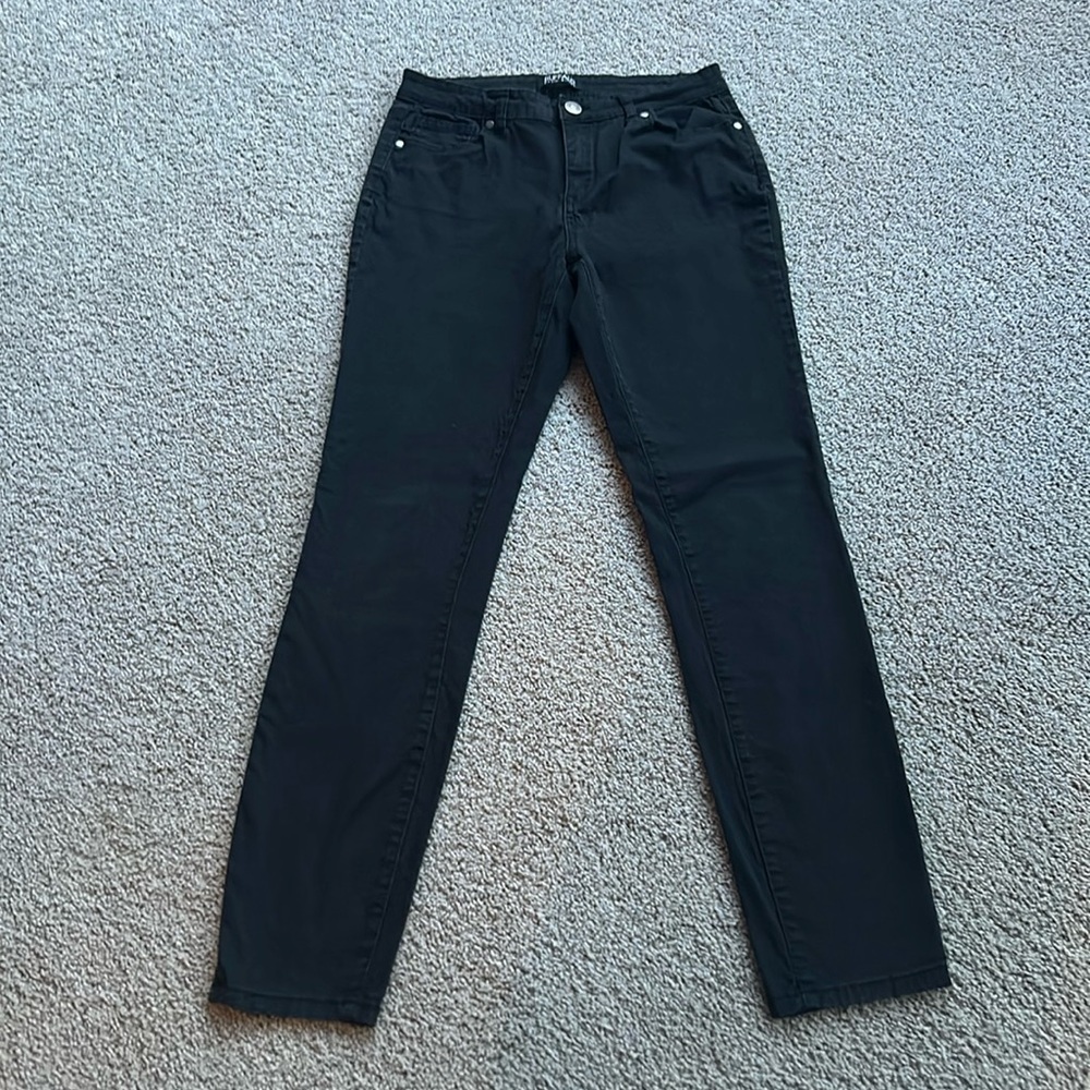 Buffalo David Bitton Women’s Black Jeans